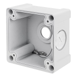 VIVOTEK AM-719 CONDUIT BOX