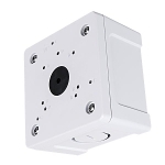 VIVOTEK AM-71C OUTDOOR CONDUIT BOX (IP66)