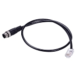 VIVOTEK AO-004 M12 TO RJ45 CONVERTER FOR MD856