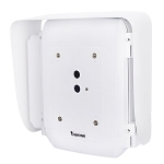VIVOTEK AT-CAS-001 SURVEILLANCE CABINET FOR