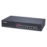 VIVOTEK AW-GEL-105A-110 2XGE BT 90W POE+6XGE 30W