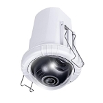 VIVOTEK FD9182-H 5MP H.265-INDOOR RECESSED DO