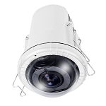 VIVOTEK FE9192-H 12MP RECESSED MOUNT WDR PRO I