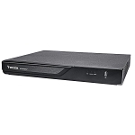 VIVOTEK ND9425P H.265 16-CH EMBEDDED POE NVR