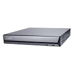 VIVOTEK ND9542P 32-CH H.265 EMBEDDED POE NVR W