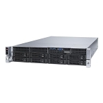 VIVOTEK NR9581-V3 32-CH 8 BAY SERVER 32-CH VSS P