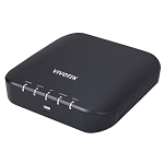 VIVOTEK RX9502 32 CHANNEL VIDEO DECODER