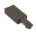 WAC HLE-BK H SERIES LIVE END CONNECTOR
