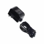 WAC EN-1260-P-AR-BK 120V/12V 60W PLUG IN TRA