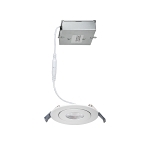 WAC R4ERAR-W9CS-WT LOTOS DOWNLIGHT ADJ RND