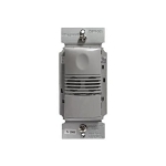 WATT-STOPPER DSW-301-G D UAL TECH WALL SWITCH OCCUPANCY SENSOR 120/277V G