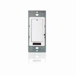 WATT-STOPPER LMDM-101-W  WALL SWITCH