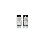 WATT-STOPPER LMPW-101-I  DLM PIR OCCUPANCY SENSOR IVORY