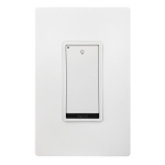 WATT-STOPPER LMSW-210-W DLM SWITCH NON-DIM WHITE