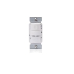 P&S PW-301-G PIR WALL SWTCH OCC SNSR 120/277V