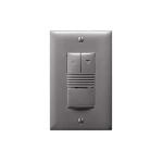 P&S PW311G 0-10V PIR DIMMING OCC SENSOR GRAY