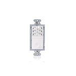 P&S RT50W TIME SWTCH 7-BUTTON COUNTDOWN W