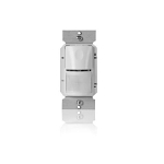 P&S WS-250-W PIR WALL SWTCH OCCSNSR 120/277V W
