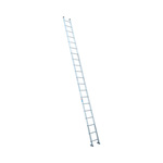 WERNER 520-1 20FT TYPE I A ALUM RND RUNG STRAIGHT