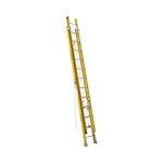 WERNER D7124-2 24-FT FG EXT LDR IAA