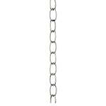 ANGELO 70075 3-FT 11 GAU GE BN CHAIN