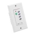 ANGELO 77875 CLNG FAN WA LL CONTROL KIT