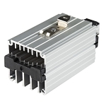 WIEG RH115230V100W RADIANT HEATER 115-230V