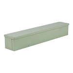 WIEG RSCG0404120NK N3R GUTTER - NO KO 4X4X120 C