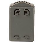 WIEG TANC1080C ADJ THERMOSTAT HEATING NC -1