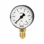 WIKA 4252935 111.10.2 60 PSI 1/4 L ABS-CASE