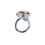 WINNIE WBR125MAG 1-1/4-IN MAGNETIC BRIDLE