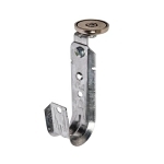 WINNIE WJH12ACMAG 3/4-IN J HOOK 100 LB MAG