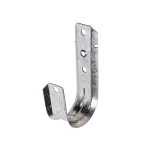 WINNIE WJH32 2-IN J HOOK J HOOK