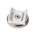 WINNIE WMAG1420HLWH 100 LB MAGNETIC HOOK & LOOP