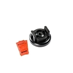 WINNIE WMAG26CTAB-10 26 LB MAGNETIC CABLE TIE MA