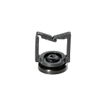 WINNIE WMCH075AB-10 3/4 MAGNETIC CABLE HOLD