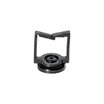WINNIE WMCH100BK-10 1 MAGNETIC CABLE HOLDER LO