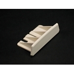W-MOLD 2310B NM BLANK EN D FTG 2300 IVORY