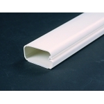 W-MOLD 2900-WH NM UNIDUC T RACEWAY 2900 WHITE