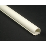 W-MOLD 300 NM DUCT IVORY