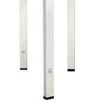 W-MOLD 30TC-3S2 TPP ADD- ON PLATE W/ORT BEZEL