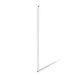 W-MOLD 30TC-415WH TPP CO MM 15-FT WHITE