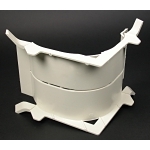 W-MOLD 4017/18RI NM 2-IN  RADIUS INSERT INT/EXT ELBOW