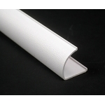 W-MOLD 5000TBK 5000 TRIM  COVER BLACK