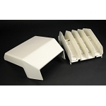 W-MOLD 5415 NM TEE 5400 IVORY