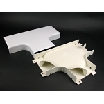 W-MOLD 5415FO NM FIBERRE ADY DIV TEE FTG 5400 IV