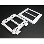 W-MOLD 5450 NM DEVICE MO UNTING BRACKET 5400 IV