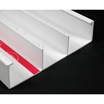 W-MOLD 5514A NM BACK ENT  FEED 5500 IVORY