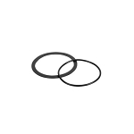 WALKERMOLD 6CFFTCAA 6-IN FURNITURE FEED COVER ASEM-AA