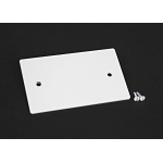 W-MOLD EFB-B EVOLUTION FLRBOX BLANK DEVICE PLAT